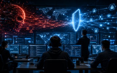 La sicurezza informatica non si difende più solo con i firewall