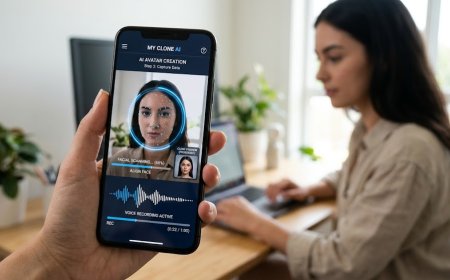 Google introduce Gemini Avatar: disponibile il clone digitale personalizzato basato sull’intelligenza artificiale