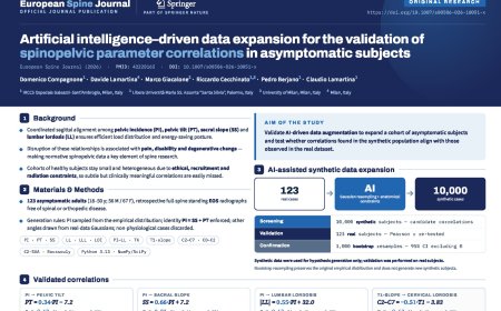 IA e medicina, lo studio italiano che valida i dati sintetici sui casi reali