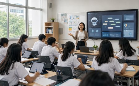 A scuola l’IA non deve fare il compito: deve mostrare il processo