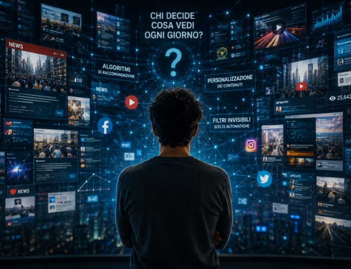 Chi controlla davvero le risposte che leggiamo ogni giorno?