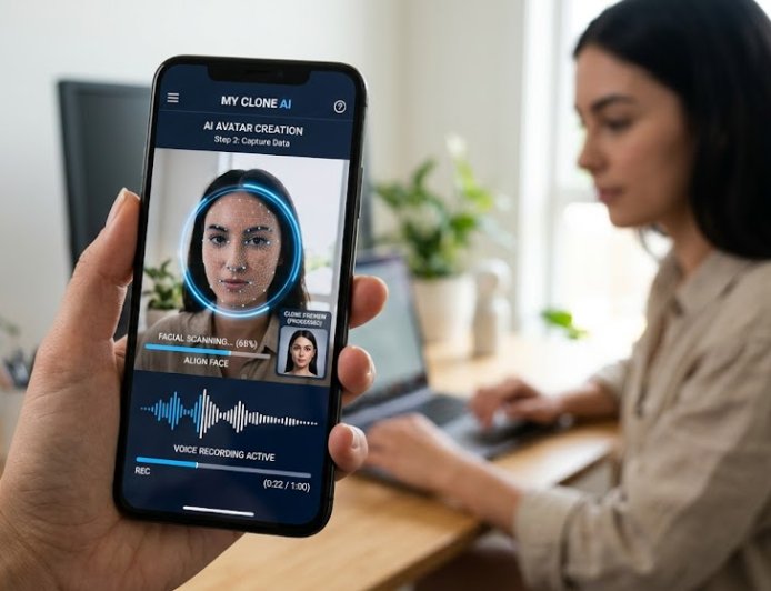 Google introduce Gemini Avatar: disponibile il clone digitale personalizzato basato sull’intelligenza artificiale