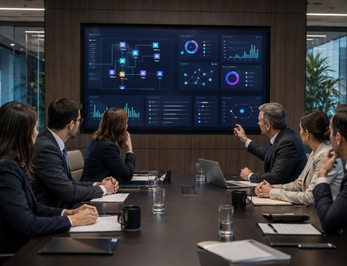 Governance IA: ISO 42001, rischi e controlli aziendali