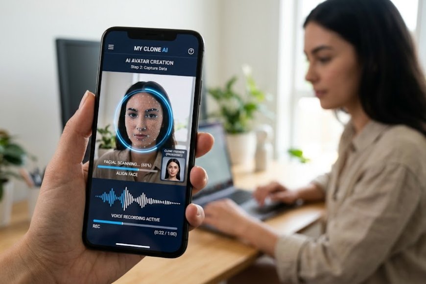 Google introduce Gemini Avatar: disponibile il clone digitale personalizzato basato sull’intelligenza artificiale