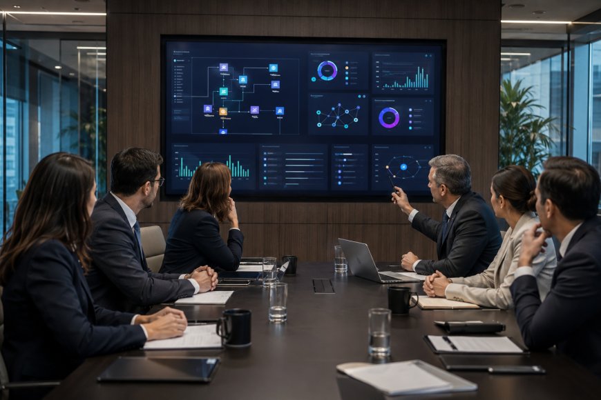 Governance IA: ISO 42001, rischi e controlli aziendali