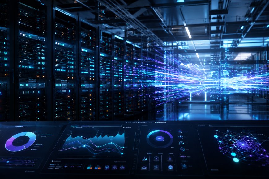 Il nuovo business dell’IA non è addestrare i modelli, ma farli funzionare ogni giorno