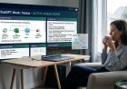 Da Chatbot ad Agente Autonomo: OpenAI Lancia ChatGPT Work