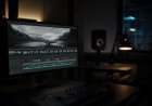 La vista sintetica di ChatGPT che trasforma le sequenze video in testo