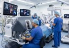 Il Sistema di Chirurgia Robotica Hugo di Medtronic Riceve l’Approvazione FDA e Compie il Primo Intervento negli Stati Uniti