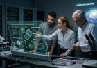 Luci e ombre dell'intelligenza artificiale nella caccia alla vita extraterrestre