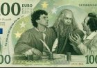 Dalla satira alla grafica generativa: come l'intelligenza artificiale reinterpreta il restyling dell'euro