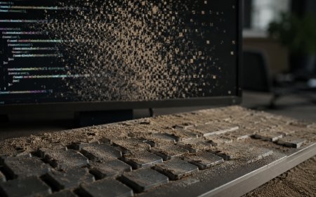 Senza parole. Il collasso dei dati nell’intelligenza artificiale