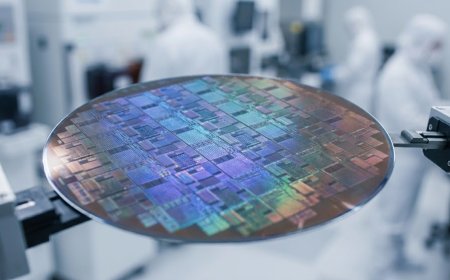 DeepSeek progetta un chip per l'inferenza e sfida i colossi del silicio