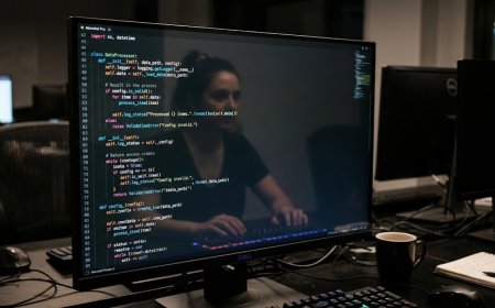 Codice in fuga nel cloud di xAI
