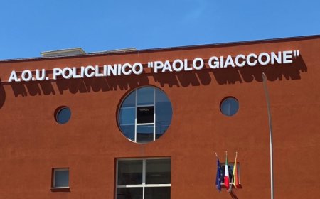 Al Policlinico l’IA prepara le dimissioni, ma l’ultima parola resta al medico