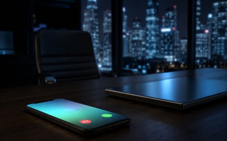 La nuova ombra sulle aziende tra ricatti digitali e dirigenti sintetici