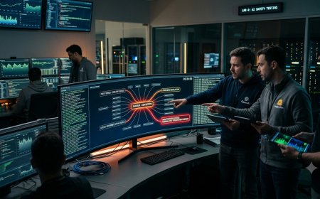 Quando gli agenti IA superano le barriere: anatomia del test di sicurezza tra OpenAI e Hugging Face