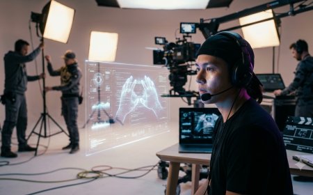 Netflix scommette sull'Intelligenza Artificiale