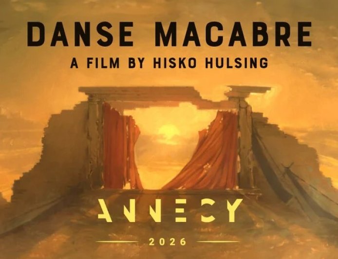 Danse Macabre: se un'opera d'arte si scontra con l'algoritmo