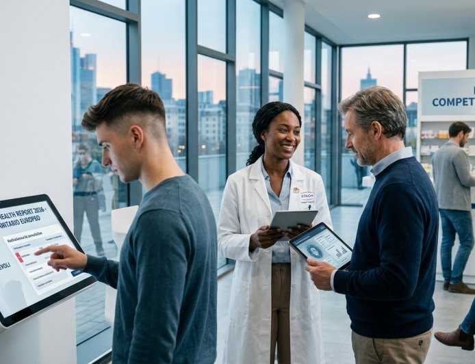 STADA Health Report 2026: tra crisi dei sistemi sanitari e ascesa dell'IA, il paziente europeo diventa protagonista