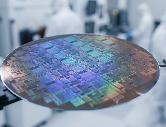 DeepSeek progetta un chip per l'inferenza e sfida i colossi del silicio