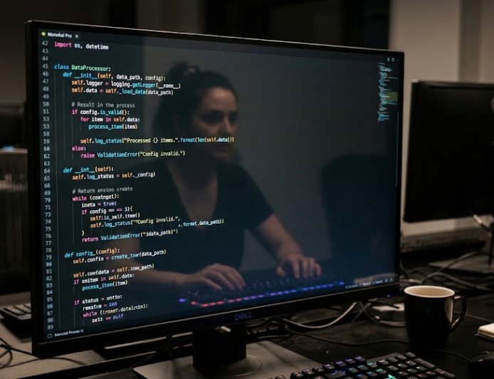 Codice in fuga nel cloud di xAI