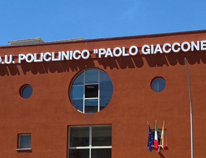 Al Policlinico l’IA prepara le dimissioni, ma l’ultima parola resta al medico