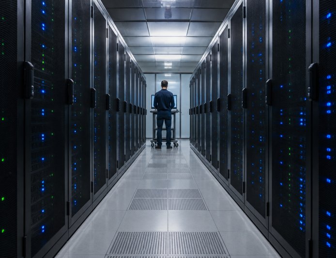 La simulazione che svela il comportamento imprevedibile degli agenti intelligenti