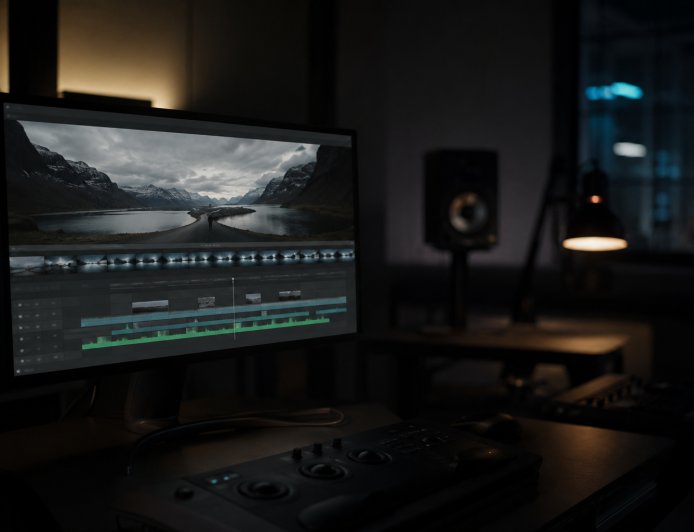 La vista sintetica di ChatGPT che trasforma le sequenze video in testo
