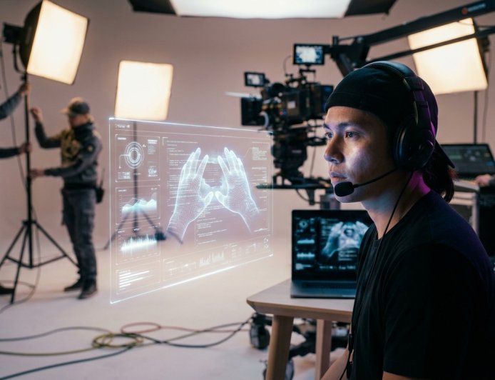 Netflix scommette sull'Intelligenza Artificiale
