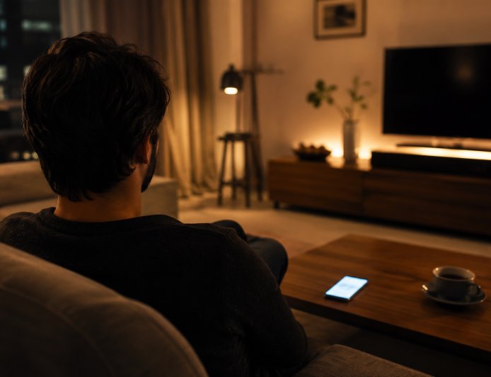 La tentazione del dialogo digitale che minaccia le relazioni umane