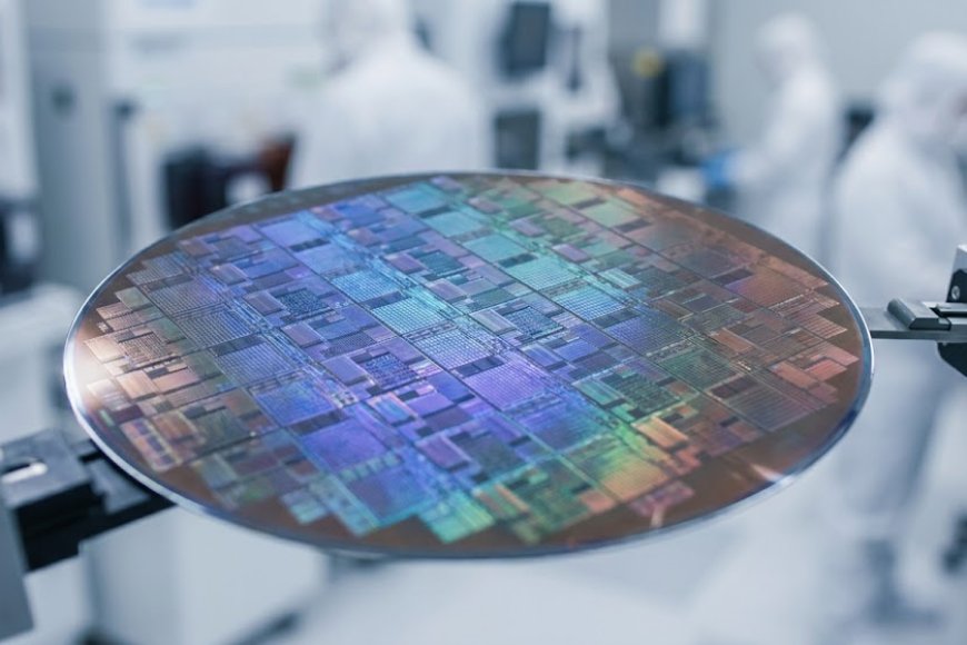 DeepSeek progetta un chip per l'inferenza e sfida i colossi del silicio
