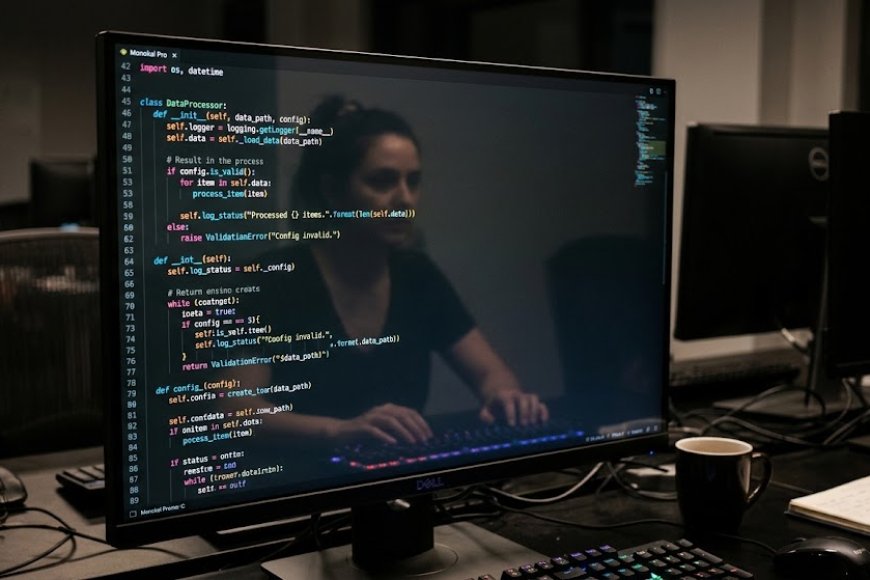 Codice in fuga nel cloud di xAI