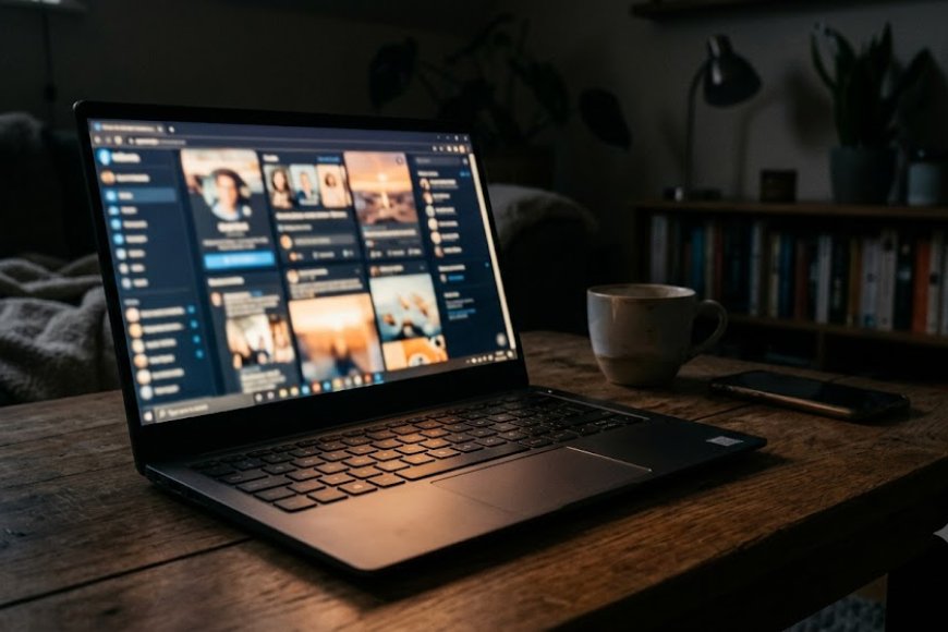 Algoritmi tossici modificano le idee in una settimana