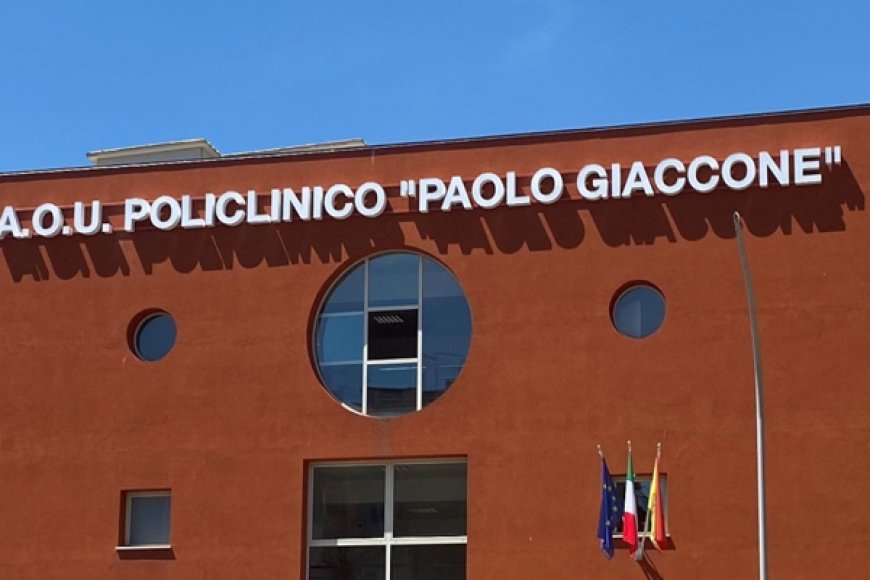 Al Policlinico l’IA prepara le dimissioni, ma l’ultima parola resta al medico