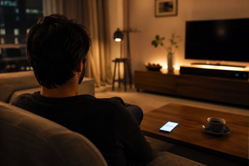 La tentazione del dialogo digitale che minaccia le relazioni umane