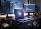 Dietro la stellina che ha trasformato l'estetica dell'intelligenza artificiale