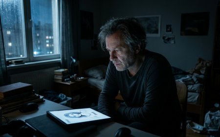 La solitudine dell'algoritmo:  I chatbot erotici e il rischio dell'amore a senso unico