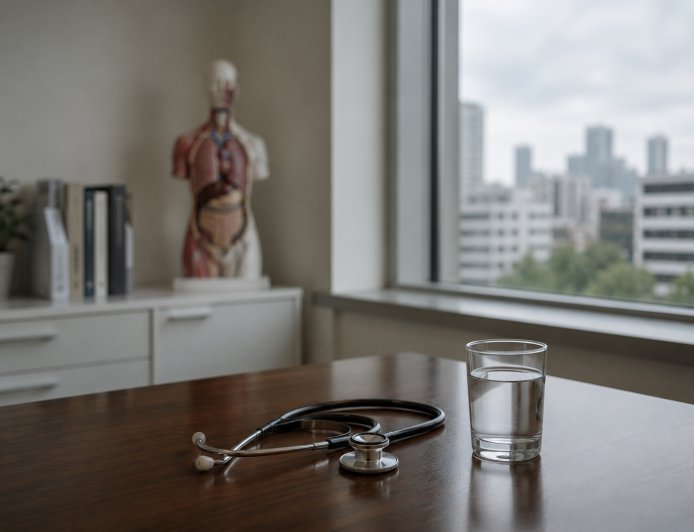 L'intelligenza artificiale in corsia sostituisce la medicina con il pregiudizio