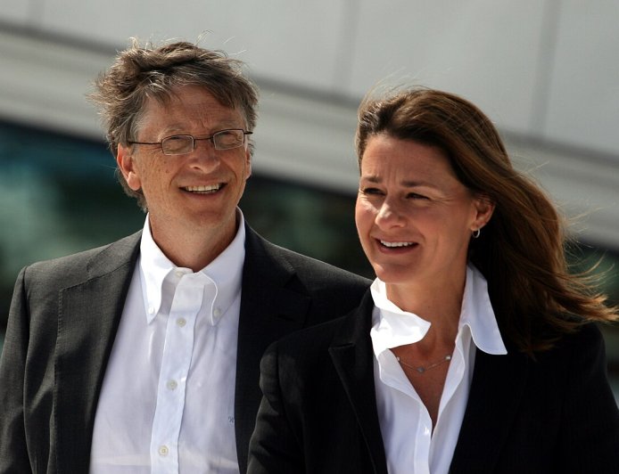 Bill Gates lancia l'allarme sulla fragilità economica globale di fronte all'avanzata dei sistemi intelligenti