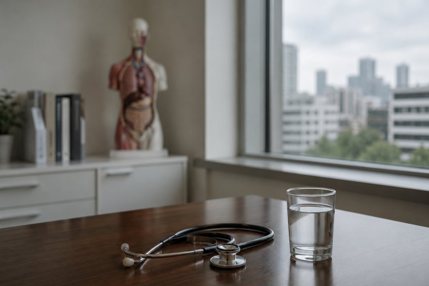 L'intelligenza artificiale in corsia sostituisce la medicina con il pregiudizio