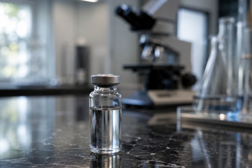 Genomi sintetici creati da zero e batteriofagi funzionali aprono la nuova era della biologia generativa