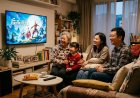 Prima Serie Tv Cinese Generata Interamente dall’IA Debutta in Prima Serata