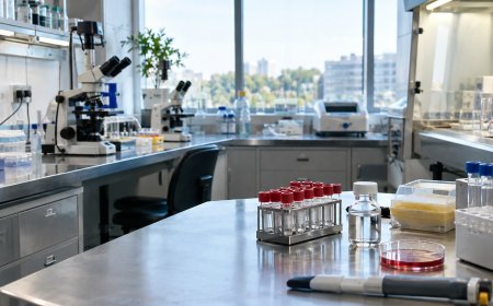 Le barriere dell'intelligenza artificiale si fermano davanti alla minaccia delle armi biologiche