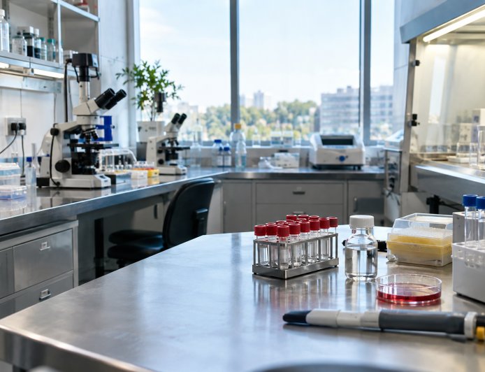 Le barriere dell'intelligenza artificiale si fermano davanti alla minaccia delle armi biologiche