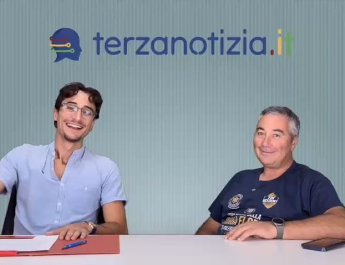PODCAST: Intervista a Totò Modica, fondatore di MotoMondo