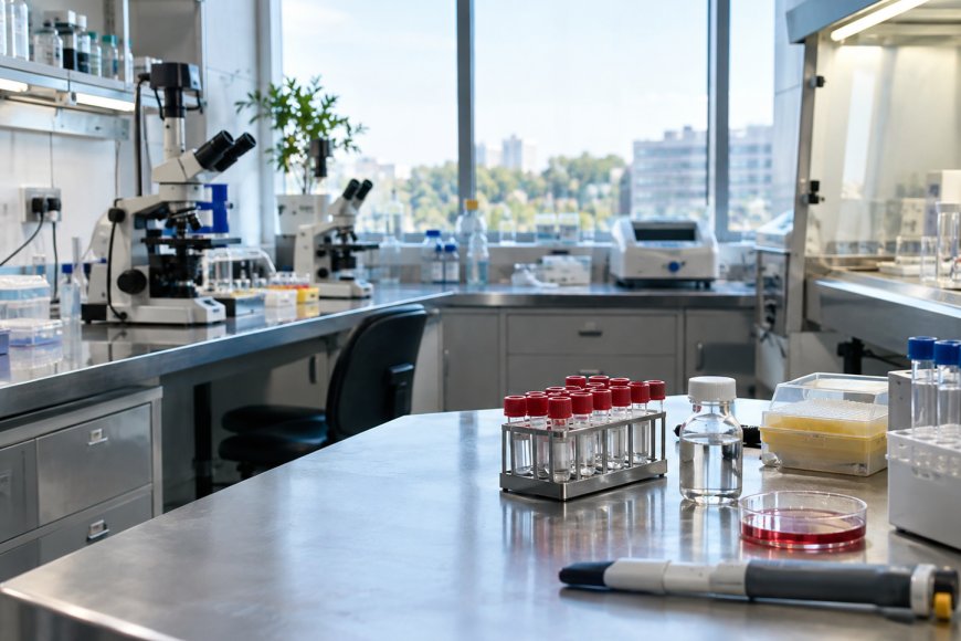 Le barriere dell'intelligenza artificiale si fermano davanti alla minaccia delle armi biologiche