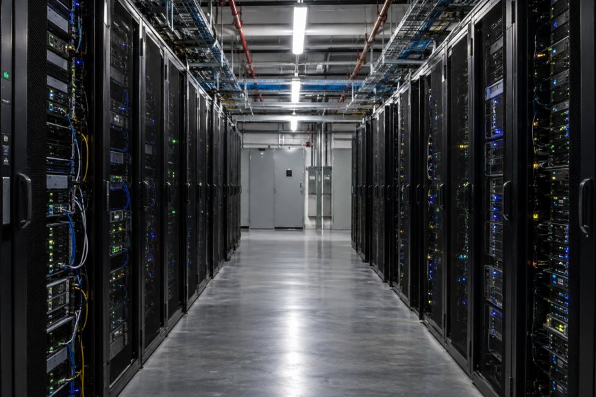 Un singolo programmatore costruisce in Mali una rete di controllo telefonico con l'aiuto dell'intelligenza artificiale
