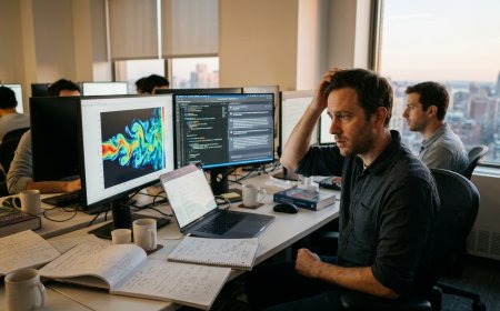Chi firma la scoperta? La scienza al tempo dell'intelligenza artificiale