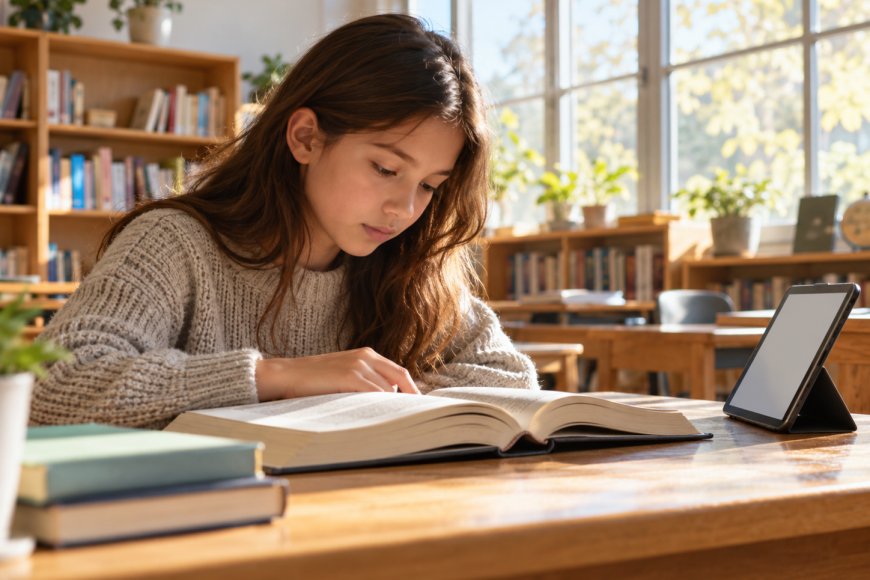 L'intelligenza artificiale entra nelle classi e trasforma il modo di studiare degli studenti